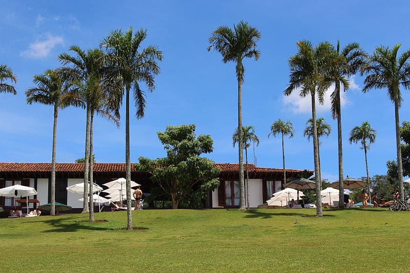 Clara Ibiúna Resort o melhor resort para sua família