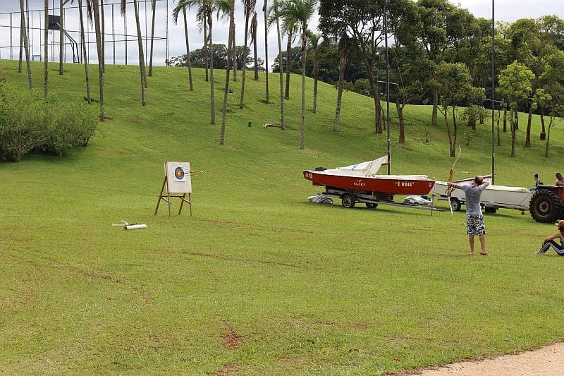 Clara Ibiúna Resort o melhor resort para sua família