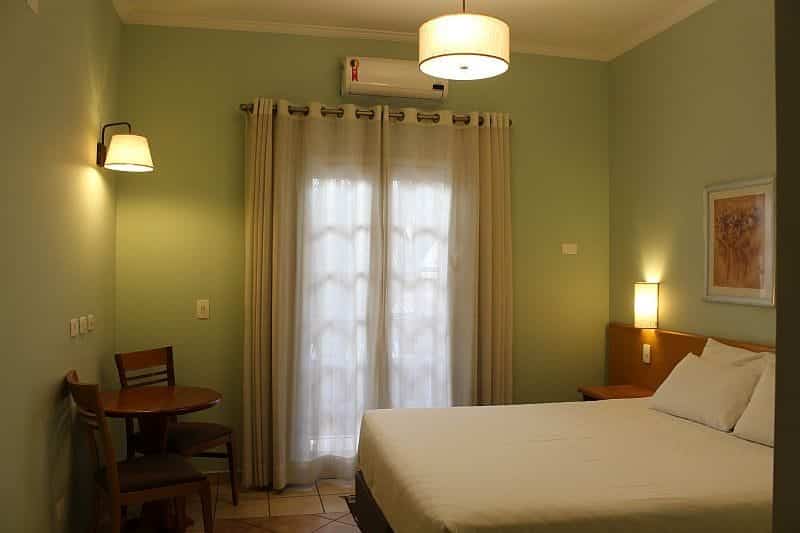 Hotel Cordialle em São Roque 29