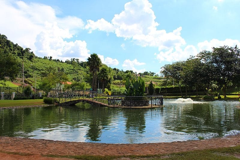 Roteiro do Vinho em São Roque