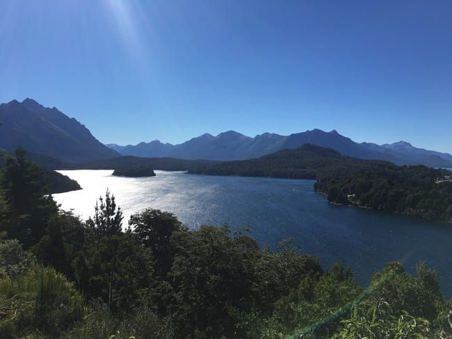 ferias de inverno na Argentina