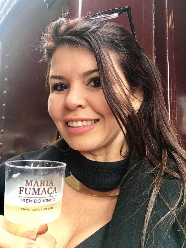 maria fumaca serra gaucha