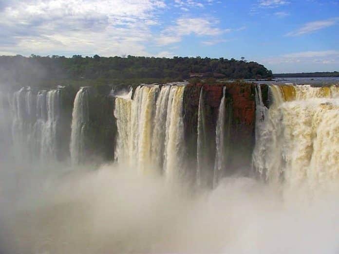 ferias de inverno na argentina