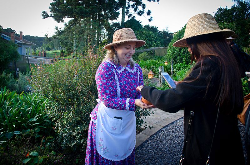 Enoturismo Serra Gaúcha 17