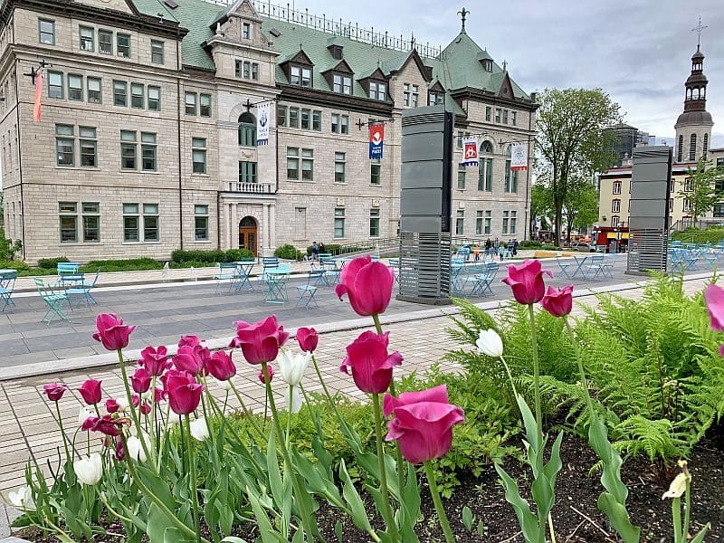 Roteiro de viagem pelo Canadá 1