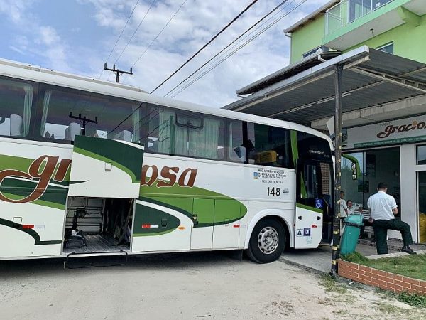 Como chegar e onde se hospedar na Ilha do Mel