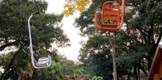 O que fazer em Serra Negra