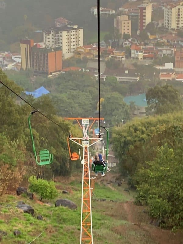 O que fazer em Serra Negra 10