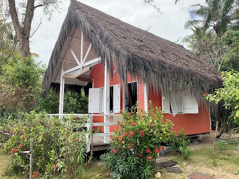 O que fazer na Ilha de Boipeba