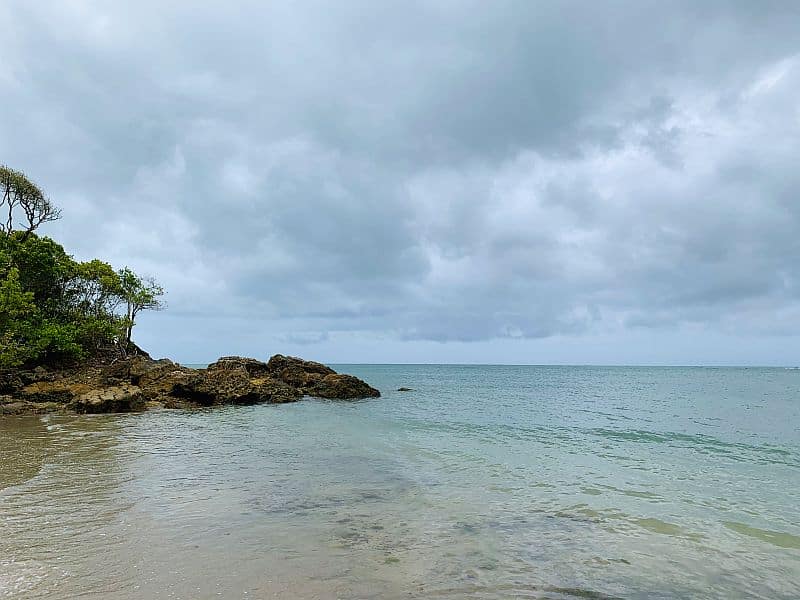 O que fazer na Ilha de Boipeba