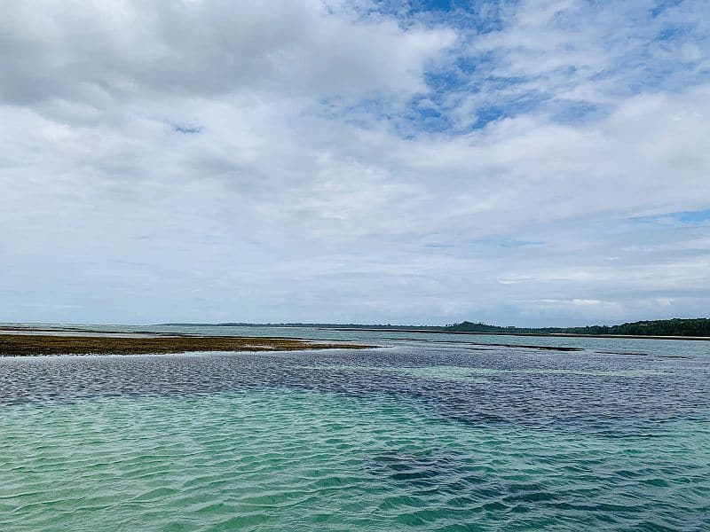 O que fazer na Ilha de Boipeba