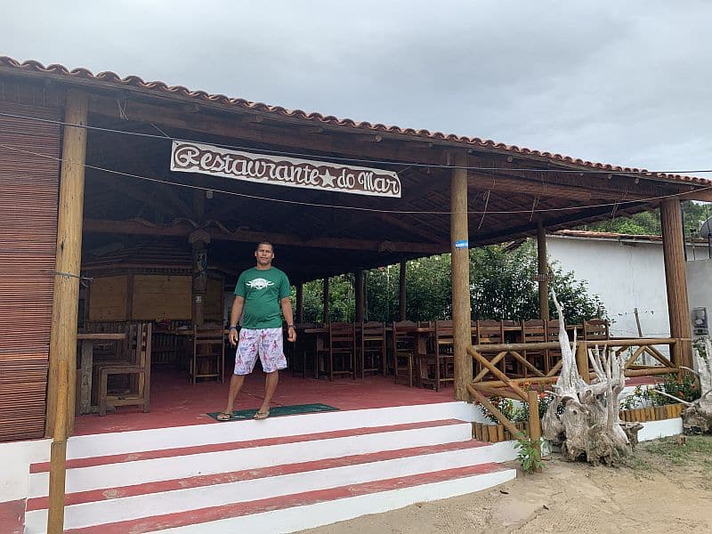 O que fazer na Ilha de Boipeba