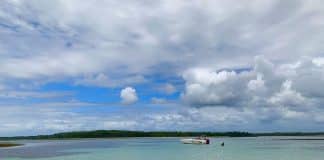 O que fazer na Ilha de Boipeba