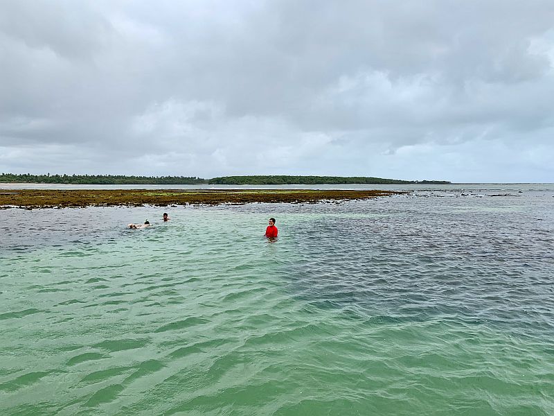 O que fazer na Ilha de Boipeba