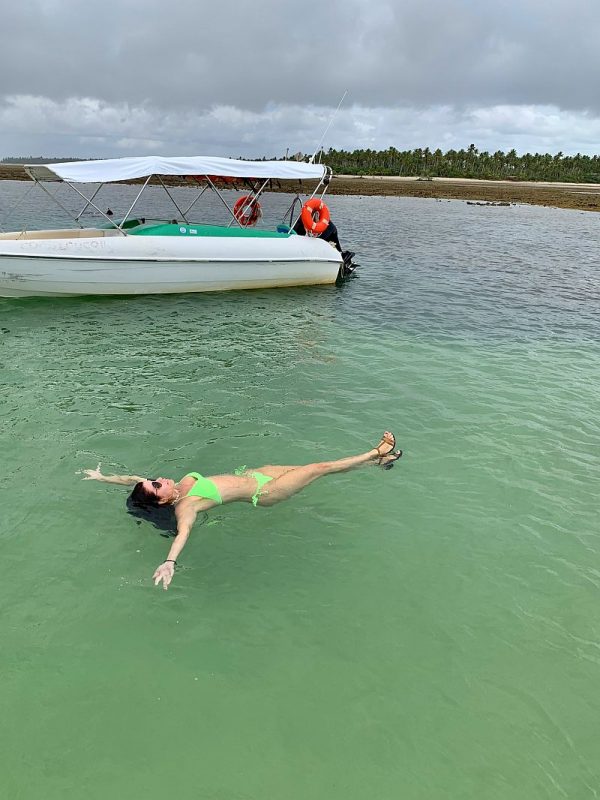 O que fazer na Ilha de Boipeba