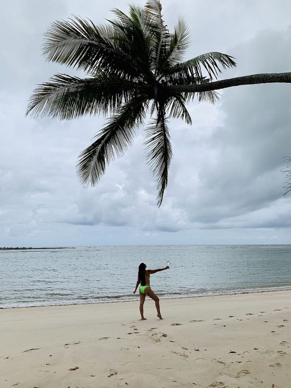 O que fazer na Ilha de Boipeba