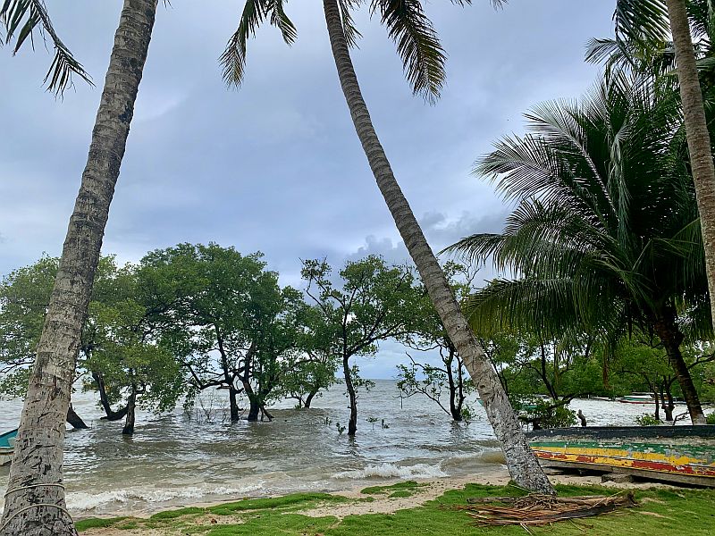 O que fazer na Ilha de Boipeba