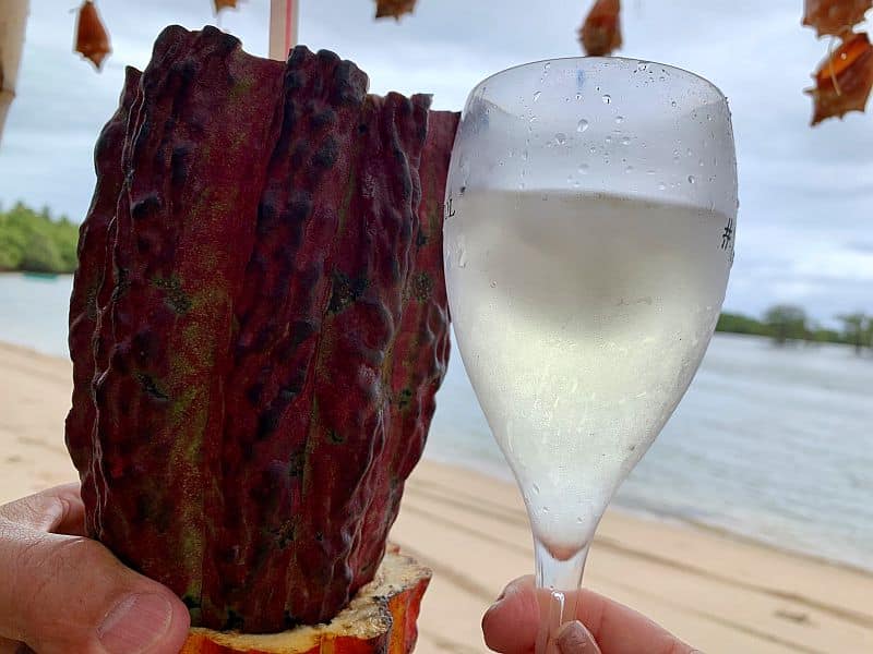 O que fazer na Ilha de Boipeba