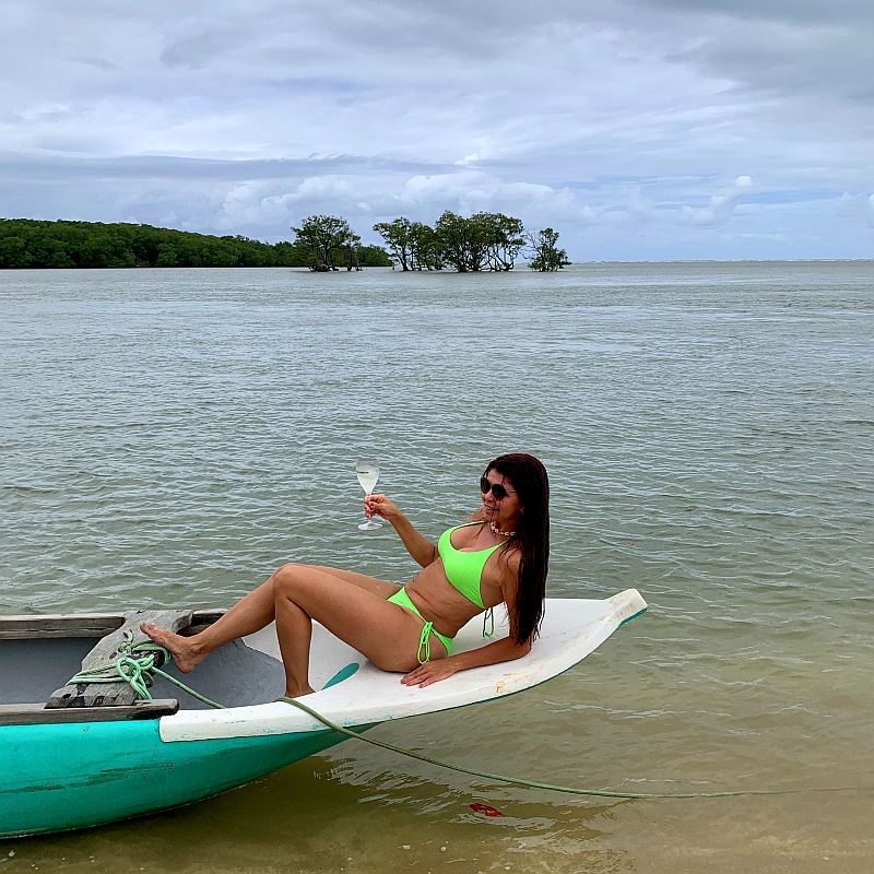 O que fazer na Ilha de Boipeba