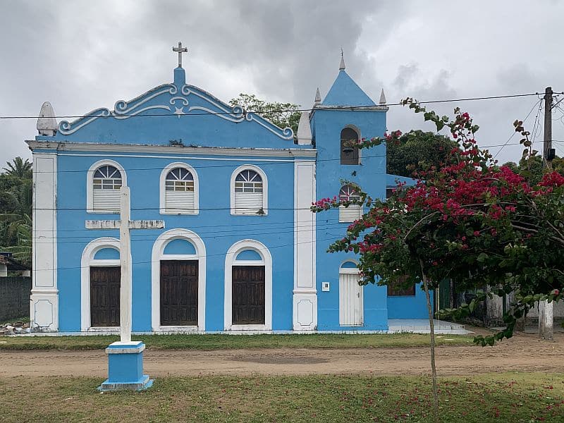 O que fazer na Ilha de Boipeba