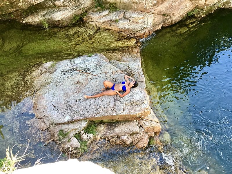 Roteiro de 03 dias na Chapada dos Veadeiros