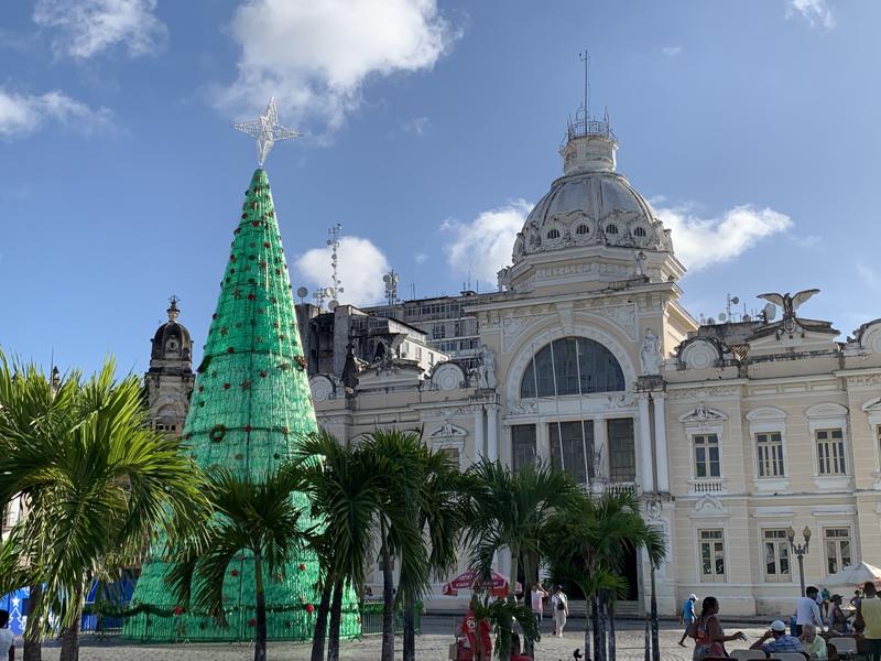 o que fazer no Pelourinho