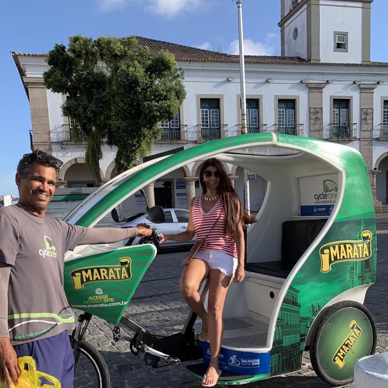 o que fazer no Pelourinho