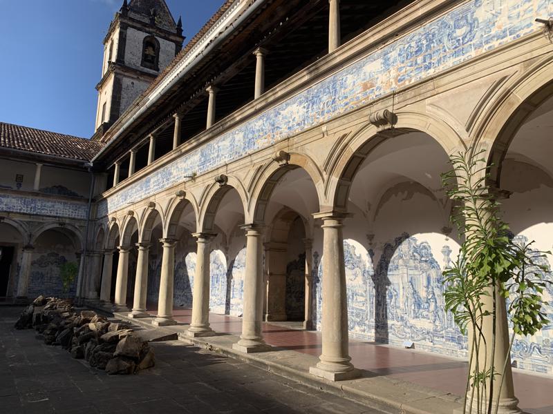 o que fazer no Pelourinho