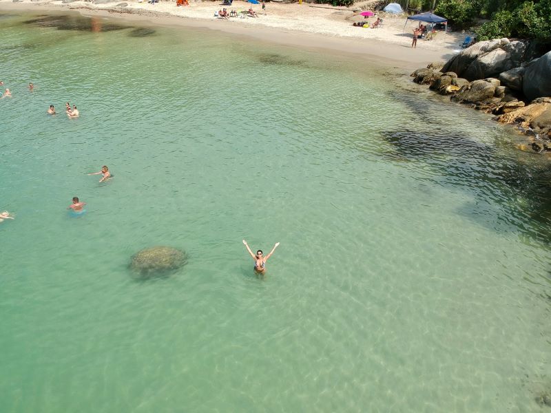 As melhores praias de Santa Catarina 3