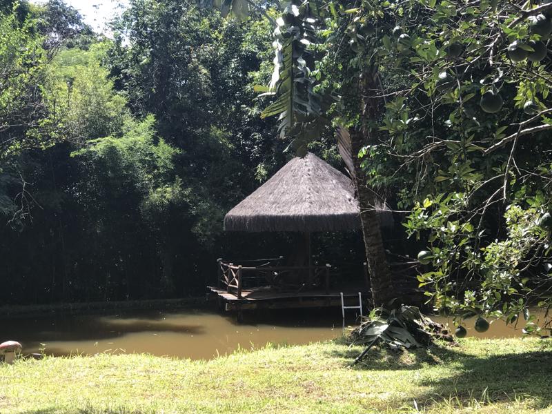 Hotel fazenda Solar dos Ipês 8