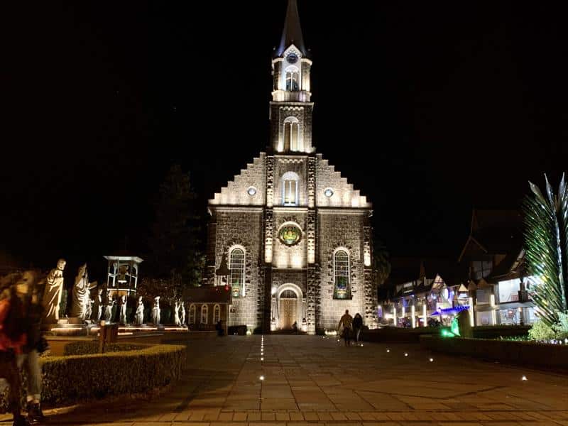 O que fazer em Gramado e Canela com crianças 1