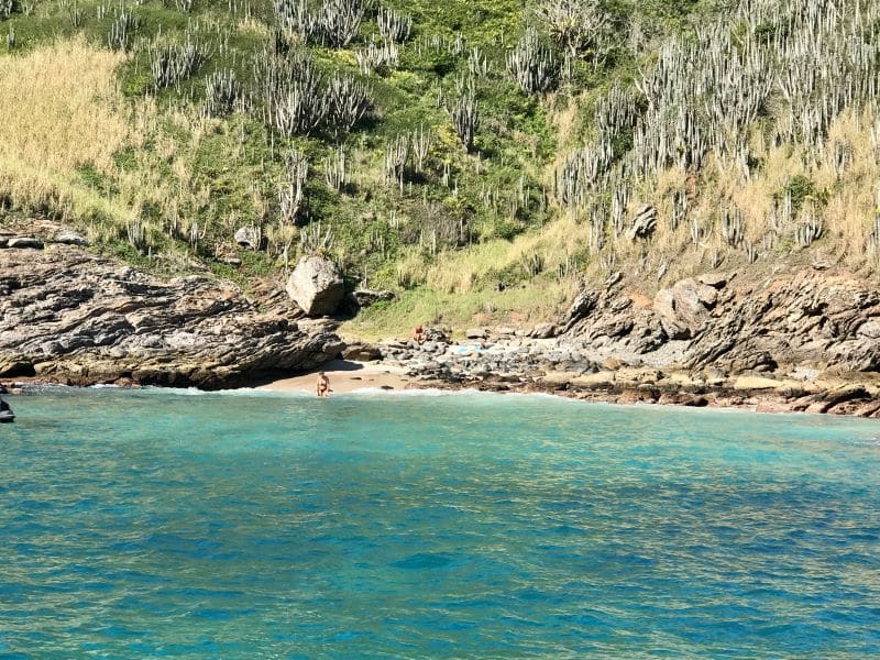 o que fazer em cabo frio em 02 dias