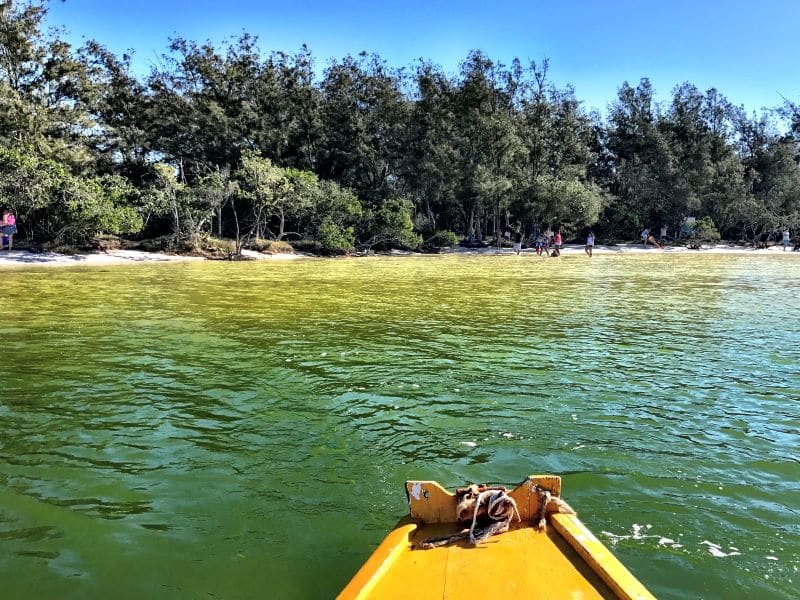 o que fazer em cabo frio em 02 dias ilha do japones