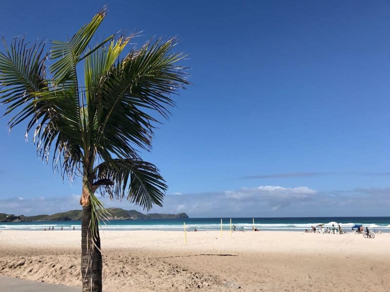 o que fazer em cabo frio em 02 dias