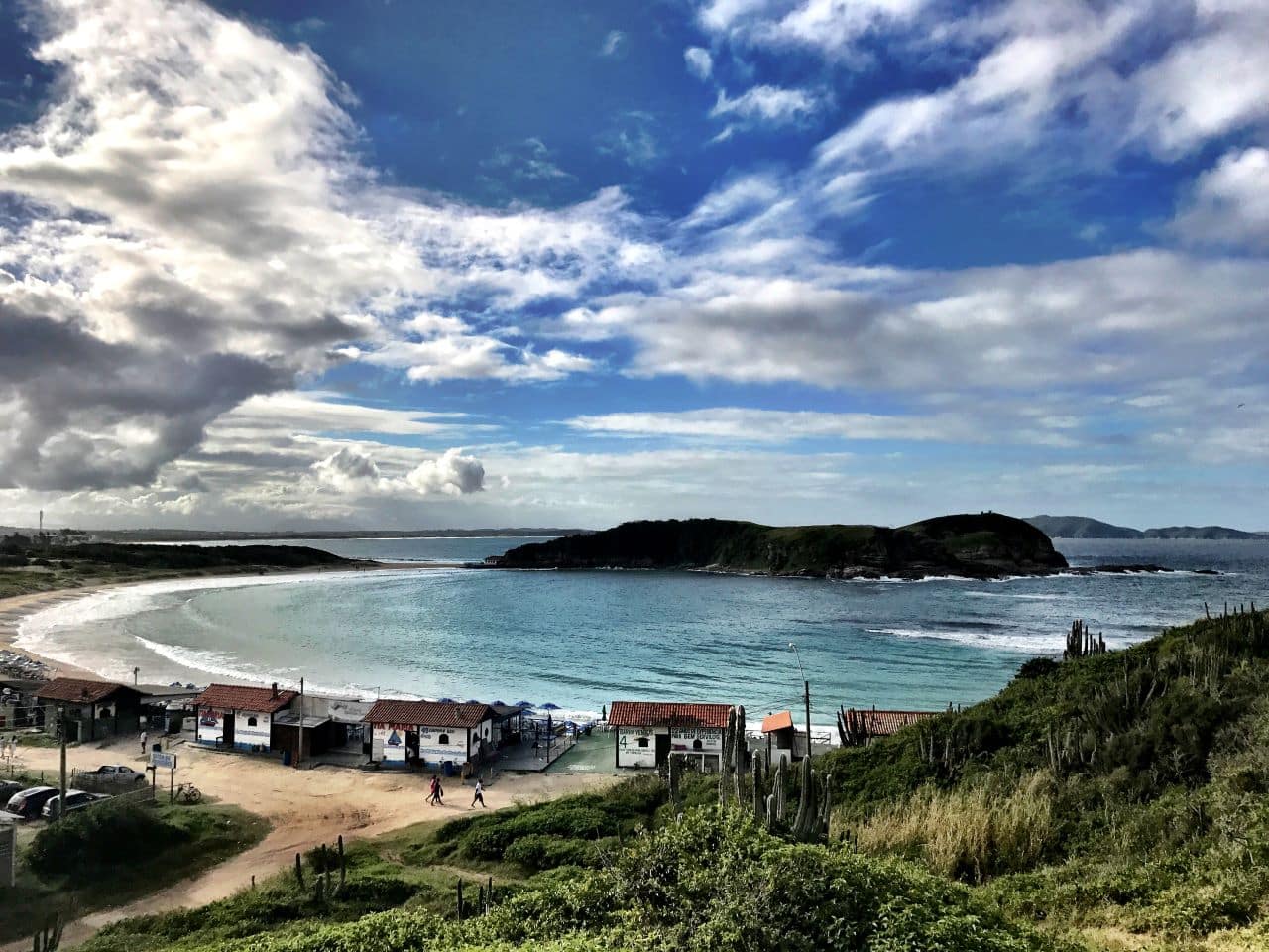 o que fazer em cabo frio em 02 dias