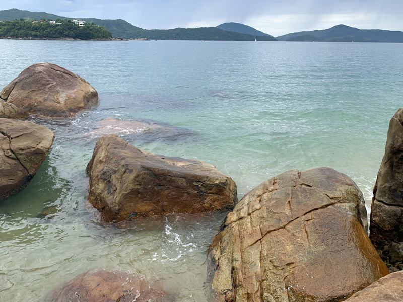 as 05 melhores praias de Ubatuba