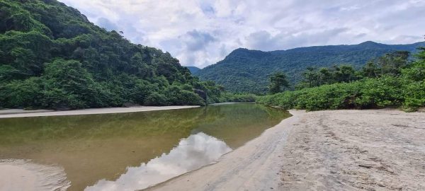 Roteiro em Ilha Grande