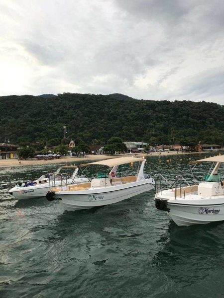 Roteiro em Ilha Grande 52