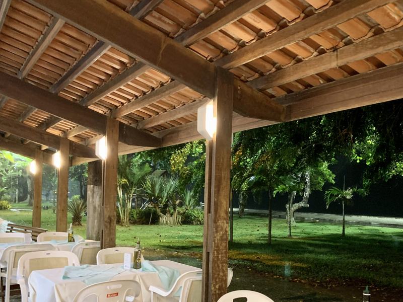 restaurante perequim ubatuba