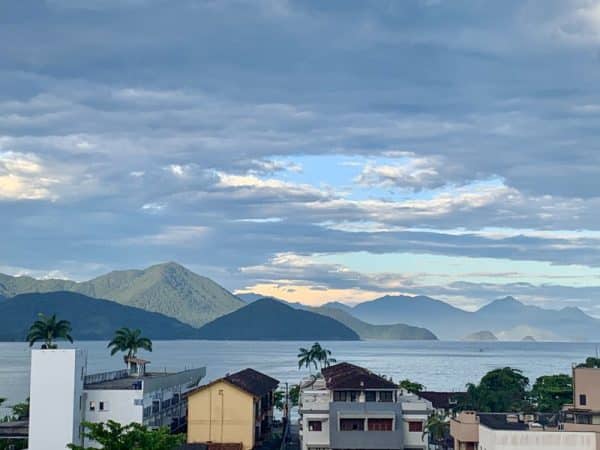 As 05 melhores praias de Ubatuba 5