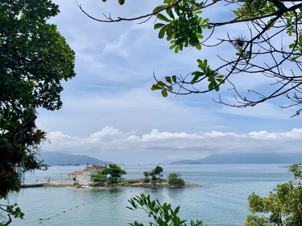 roteiro angra dos reis e ilha grande