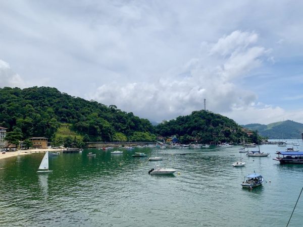 roteiro angra dos reis e ilha grande