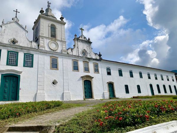 roteiro angra dos reis e ilha grande