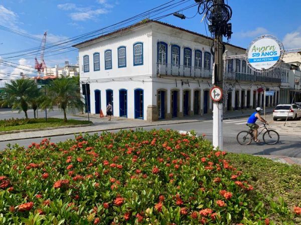 Roteiro Angra dos Reis e Ilha Grande