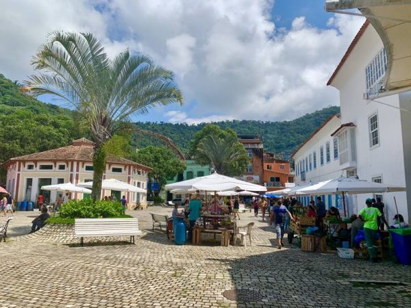 Roteiro Angra dos Reis e Ilha Grande