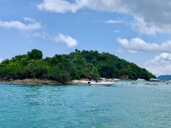 Roteiro Angra dos Reis e Ilha Grande 22