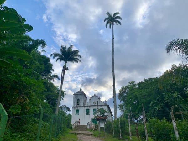 roteiro angra dos reis e ilha grande