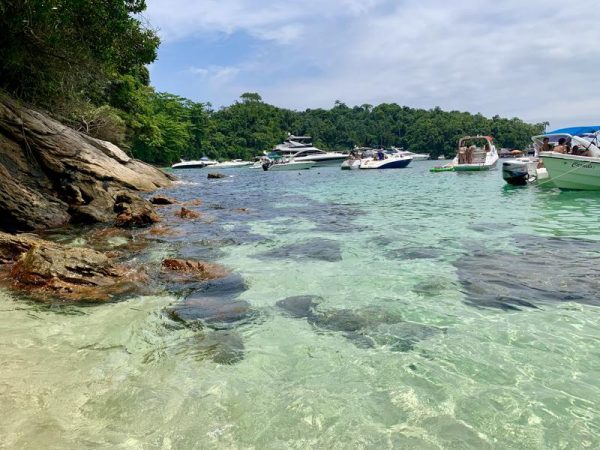 roteiro angra dos reis e ilha grande