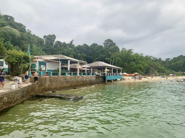 roteiro angra dos reis e ilha grande