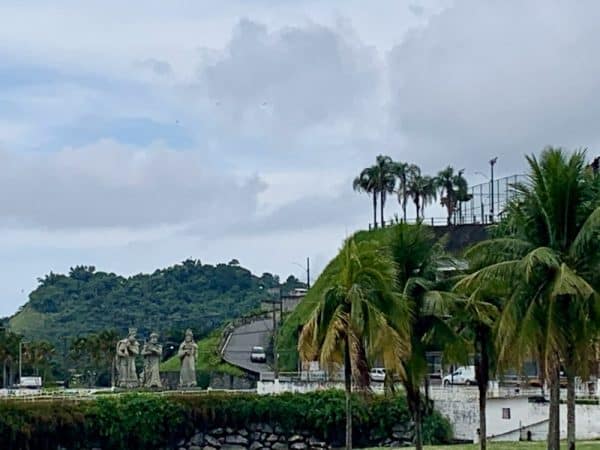 roteiro angra dos reis e ilha grande